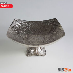 شکلات خوری پایه دار