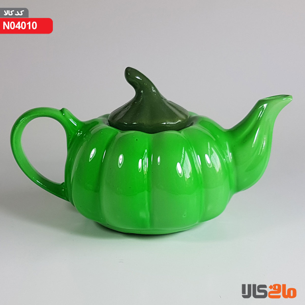 قوری دلمه ای