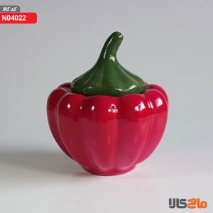 قندان دلمه ای