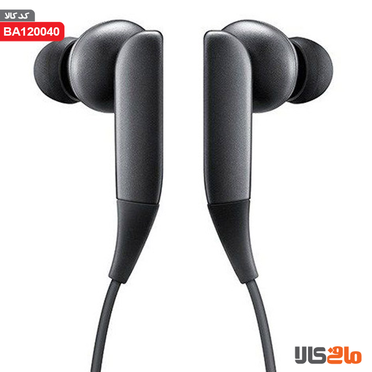 هندزفری بلوتوثی سامسونگ مدل Level U Pro (Active Noise) UHQA Black