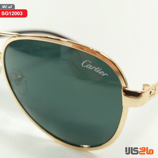عینک آفتابی کارتیه مدل 125C1
