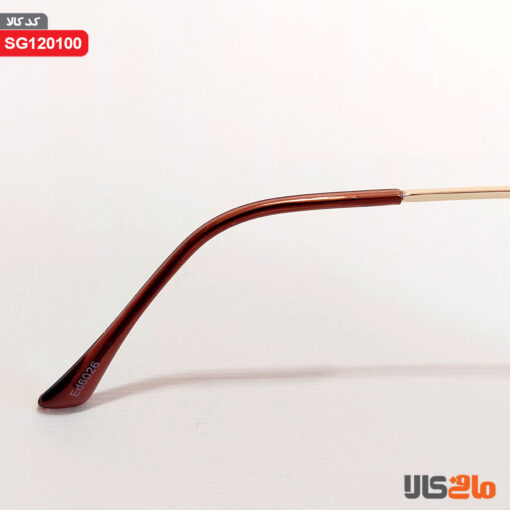 عینک آفتابی الدرادو مدل ED6026