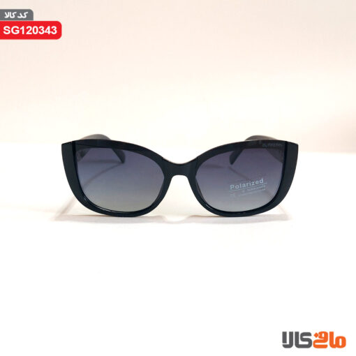 عینک آفتابی بربری مدل BU58014