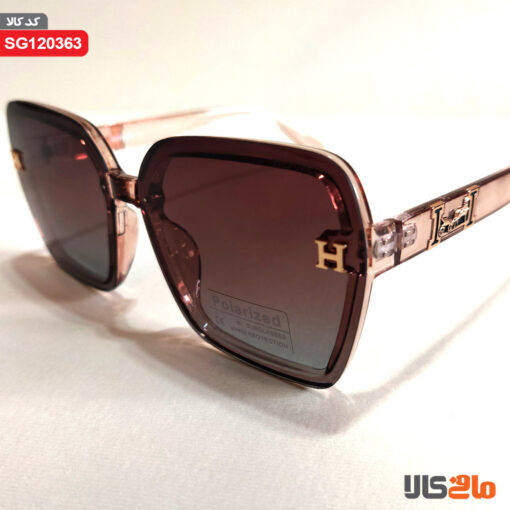 عینک آفتابی هرمس مدل HR58025