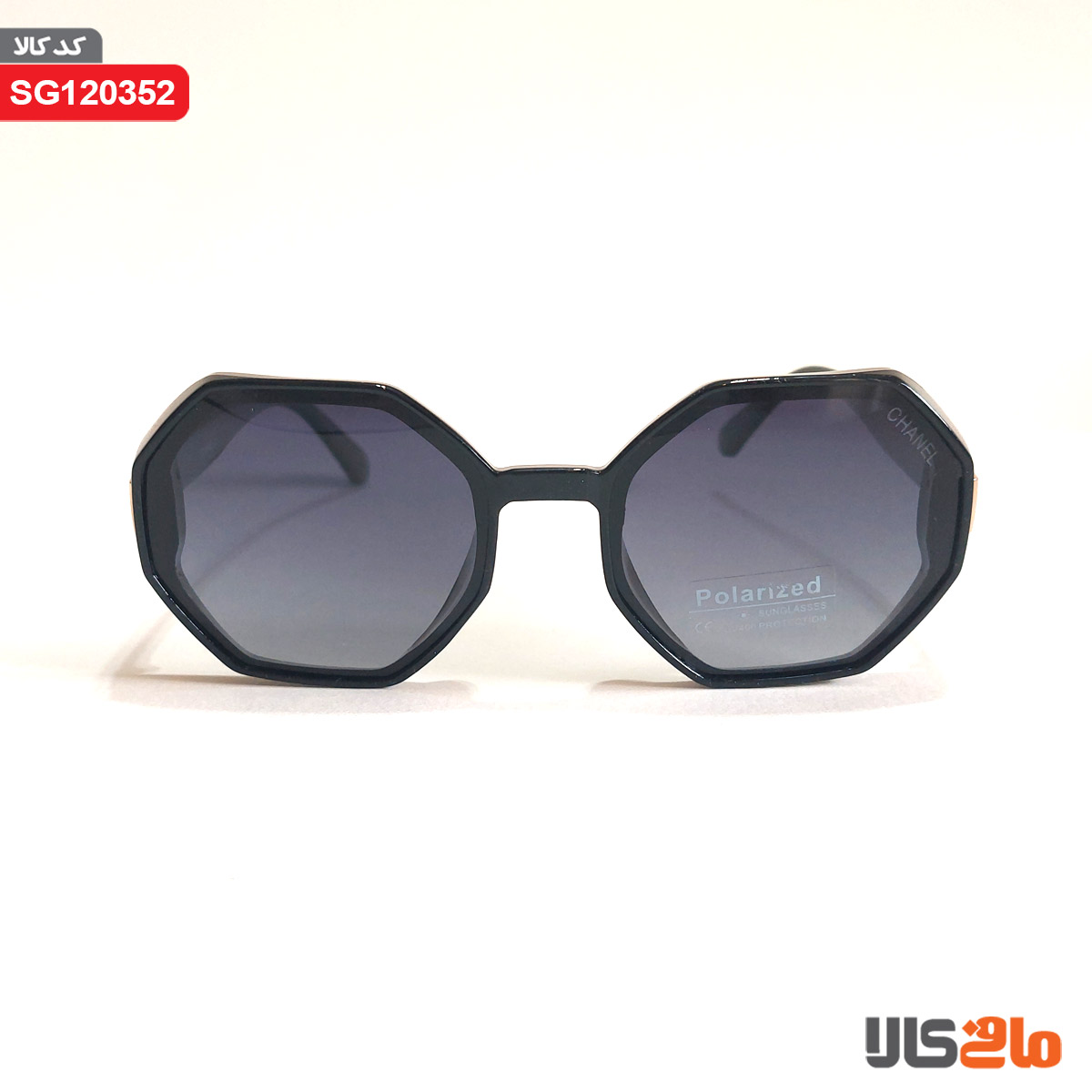 عینک آفتابی شانل مدل CH58035