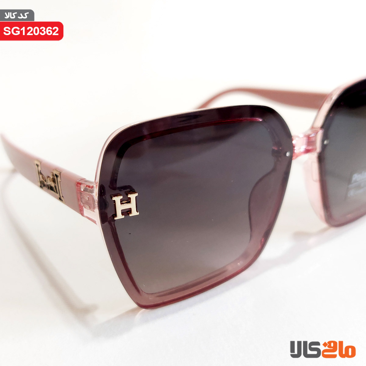 عینک آفتابی هرمس مدل HR58025