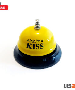 زنگ هتلی (Ring for a KISS) وارداتی
