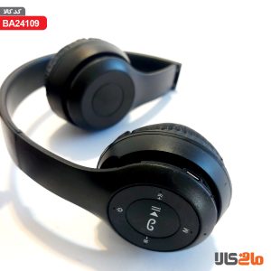 هدست بی سیم (بلوتوثی) مدل P47