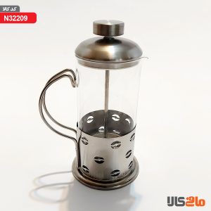 فرنچ پرس 350 میل