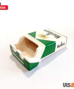 زیر سیگاری مارلبرو (سبز)