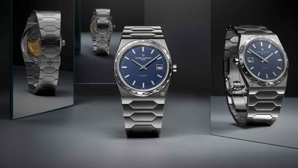 برند واشرون کنستانتین (Vacheron Constantin)