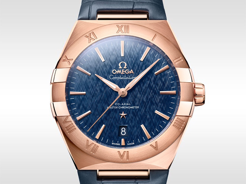 برند امگا (Omega)