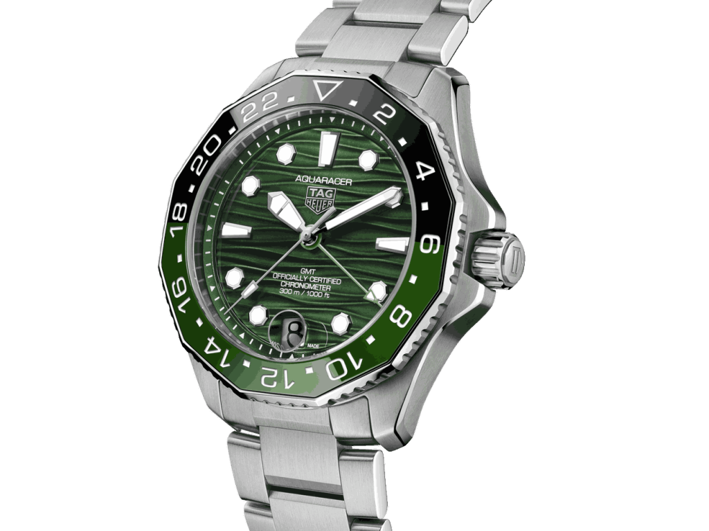 برند تگ هویر (TAG Heuer)