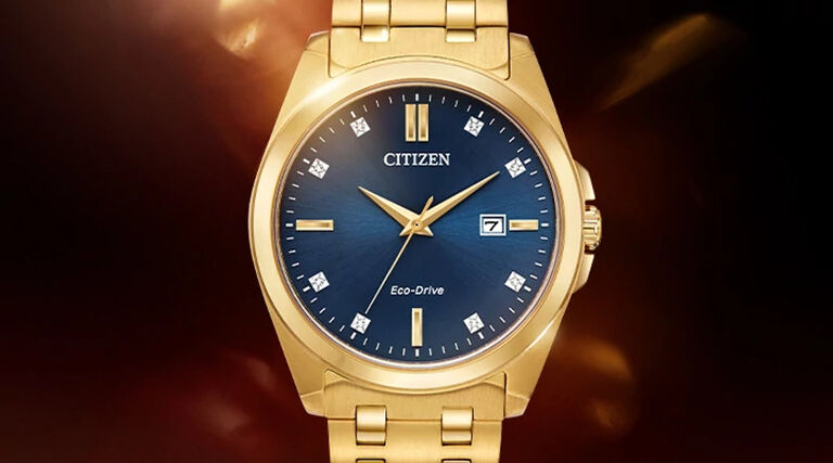 برند سیتیزن (Citizen)