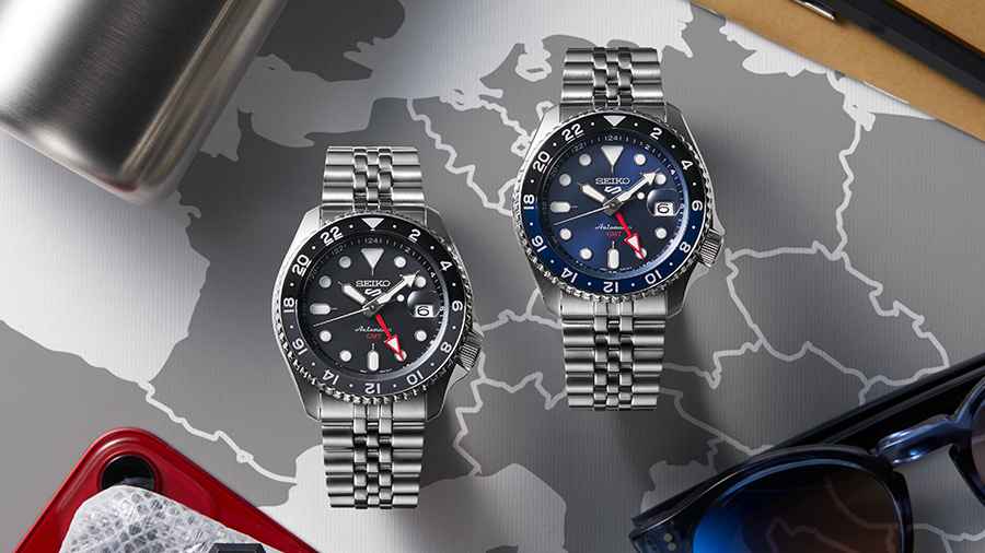 برند سیکو (Seiko)