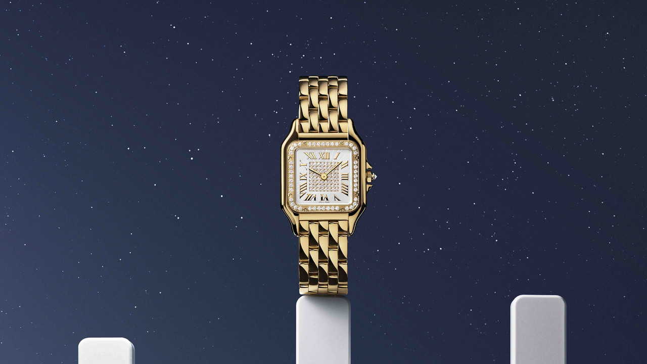 برند کارتیه (Cartier)