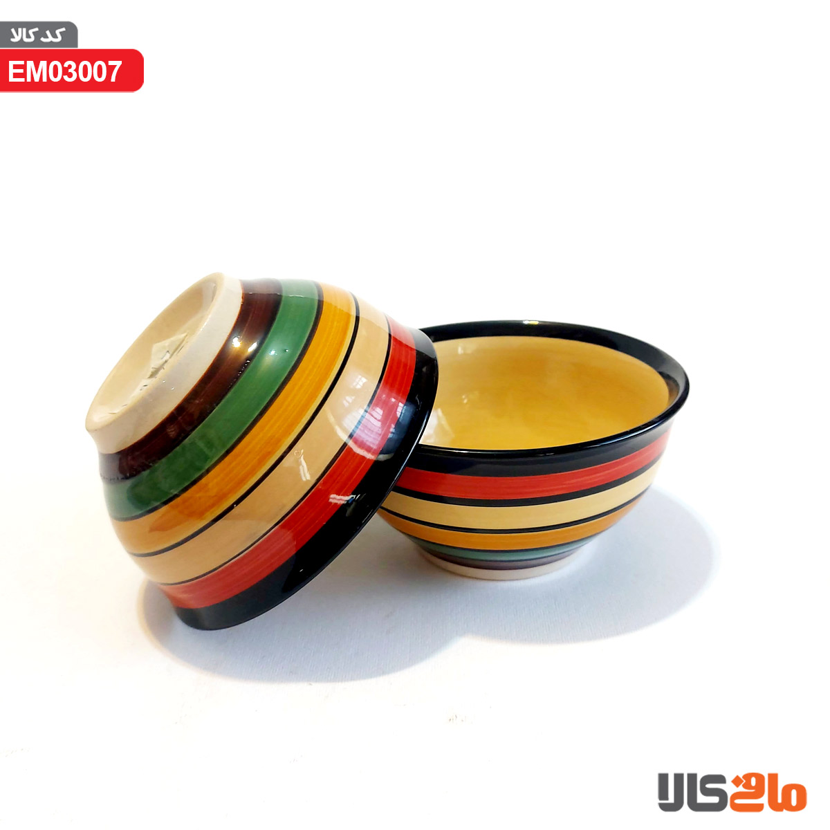 ماست خوری چینی درجه یک