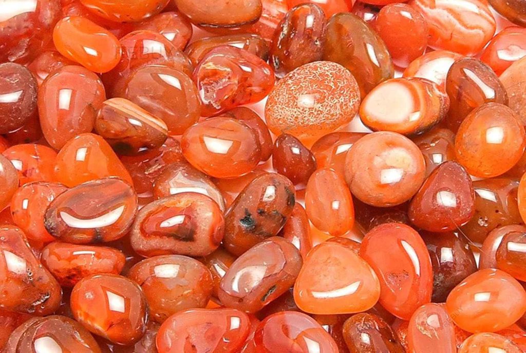 سنگ کارنلین